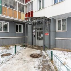 Апартаменты студия