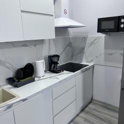 Апартаменты стандарт Деревня Аристово,  ул.Северная, 5