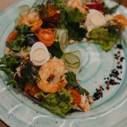 Фото Отель Ермак