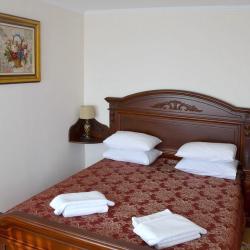 Фото Отель Сакрополь