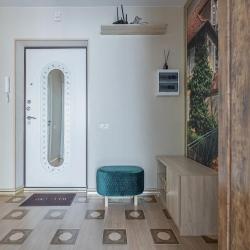 Фото Отель Уютные квартиры в новом ЖК «Зенит»