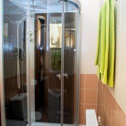 Номер стандарт семейный с 1 двуспальной кроватью