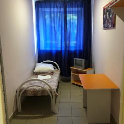 Фото Отель Коммуналка