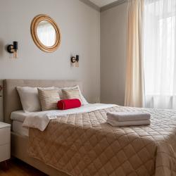 фото 14 Kvart-Hotel (Кварт-Отель) на улице Тимура Фрунзе