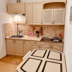 Фото Апартаменты на улице Мира 55