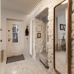 Фото Отель Travertin apartments (Травертин) на Анисимова