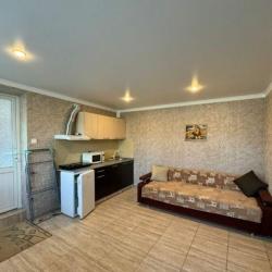 Фото Отель Марина