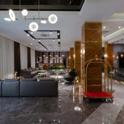Фото Отель Frankfort Hotel & Spa (Франкфорт и Спа)