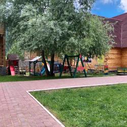 Фото Отель Малина