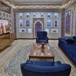 Фото Отель Paradise Plaza Luxury (Парадиз Плаза Лакшери)