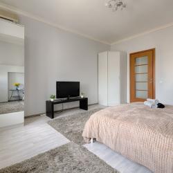 Фото Отель Comfort Homes на Басманном тупике