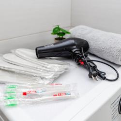 4-местные 2-комнатные апартаменты улучшенные 4