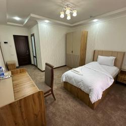 Фото Отель Toj Mahal (Тадж Махал)