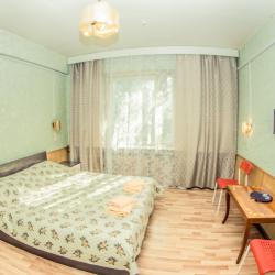 фото 38 Фили на Кутузовском проспекте