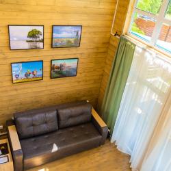 Фото Отель Никитское Подворье