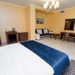 Номер люкс премиум