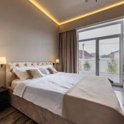 Фото Отель Резиденция Жедочи