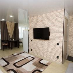 2-комнатные апартаменты стандарт