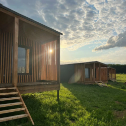 Фото Отель Середина Волги