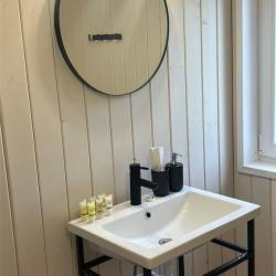 Фото Отель Малина Глэмпинг Коса