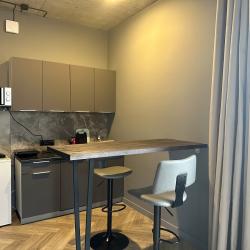 3-комнатные апартаменты улучшенные Челябинская область, поселок Кисегач, ул. Береговая 15