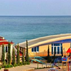 Фото Отель Вилла Арнис