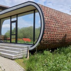 Фото Загородный отель Гуляй-Город