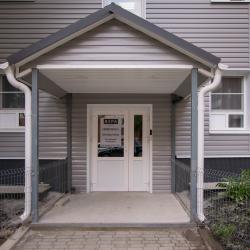 Фото Отель ВЕРА