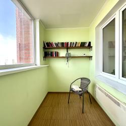 Фото Отель Compass (Компасс) на улице Циолковского