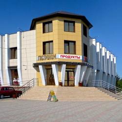 Фото Отель Премьер