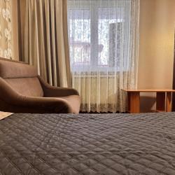 Фото Отель Лиана