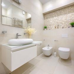 Фото Апартаменты на улице Селенгинская