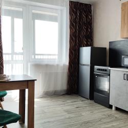 Апартаменты улучшенные