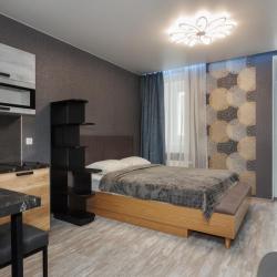 Фото Отель Этажидейли на улице Азина 22/7