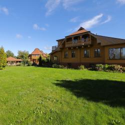 Фото Отель BalticRealty (БалтикРеалти) Шторм