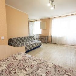 Фото Апартаменты Наш дом на улице Мельникайте 93