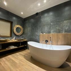 Фото Отель Шале Twins (Шале Твинс)