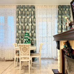 Фото Отель Какие Люди на улице Взлётной 7Л