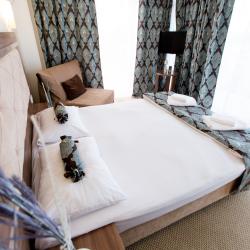 Фото Отель Частная Резиденция