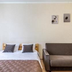 Фото Апартаменты на улице Красина 70