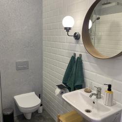 Номер студия Цветочный мед