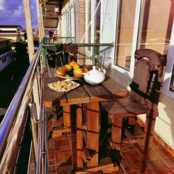 Фото Отель Благовещенка