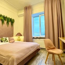 Фото Отель SpaHome (СпаХоум) на улице Большая Садовая 1