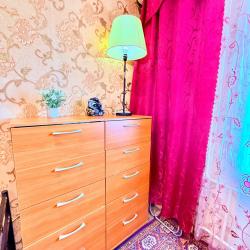 2-комнатные апартаменты эконом