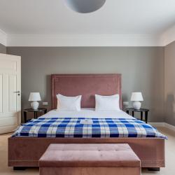 Резиденция apartment