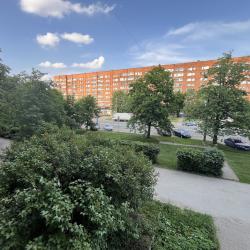 Фото Апартаменты на улица Лейтейзена 6