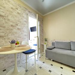 Фото Апартаменты на улице Волжская 34/4