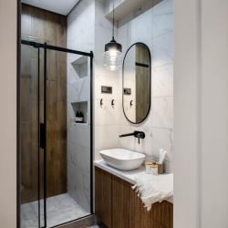 Фото Апартаменты Курортный парк на улице Декабристов