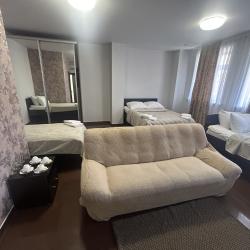 Фото Отель Байкал