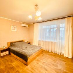 Фото Апартаменты Level на улице Пионерская 9 А